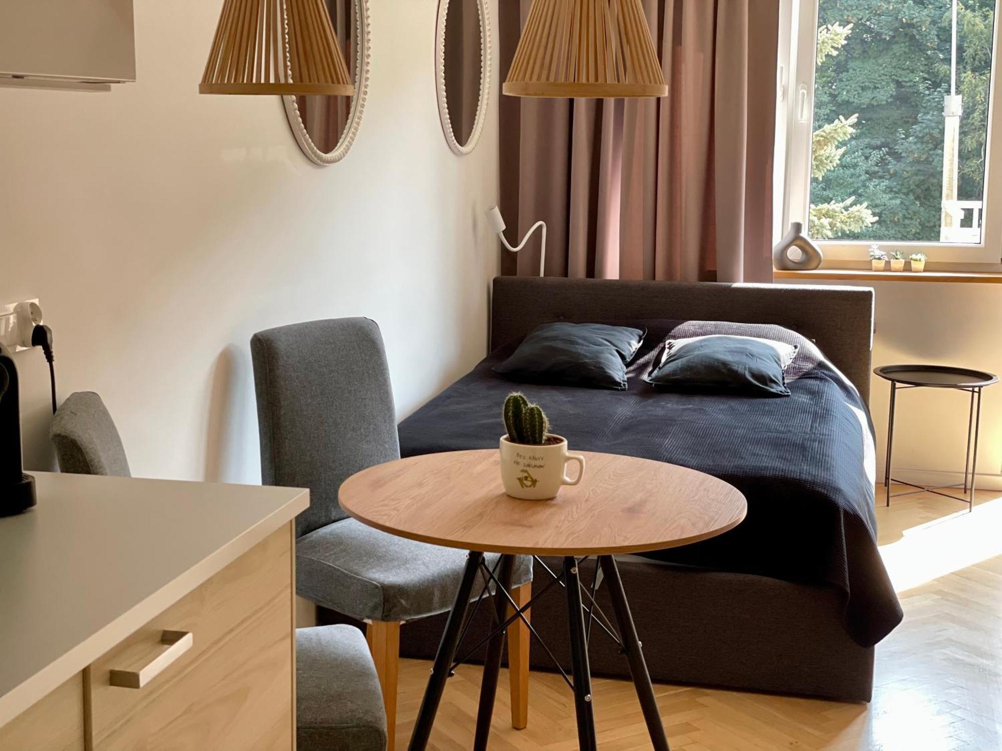 Bayapart - Apartament Mieszkanie Przy Plazy Gdynia Kültér fotó